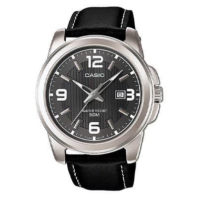RELOJ STANDARD ANALOGO CASIO MTP-1314L-8AVDF