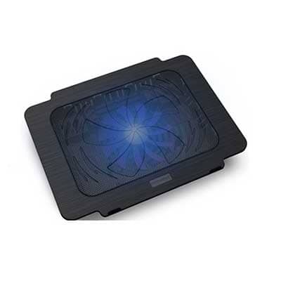 VENTILADOR PARA PORTATIL ETOUCH K16