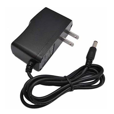 TRANSFORMADOR 1.0 AMP/12V