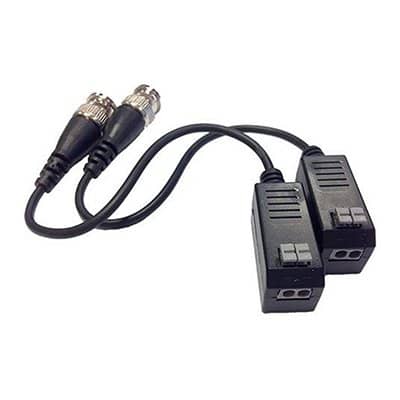 VIDEO BALUM PASIVO TURBO (PAREJA)