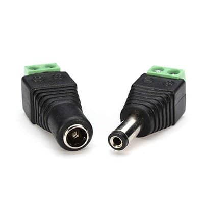 ADAPTADOR DE VOLTAJE MACHO