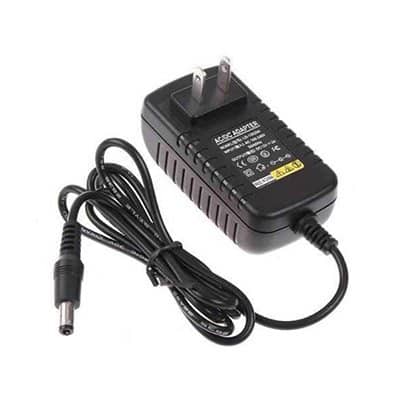 TRANSFORMADOR 2.0 AMP/12V