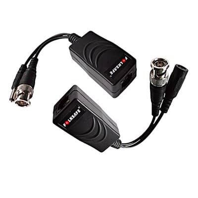 VIDEO BALUM RJ45