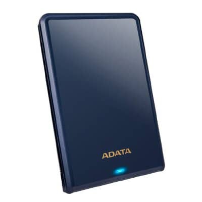 DISCO EXTERNO ADATA AHV620S AZUL 1TB